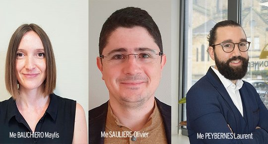 Achat immobilier en Dordogne : votre projet gagne du terrain
