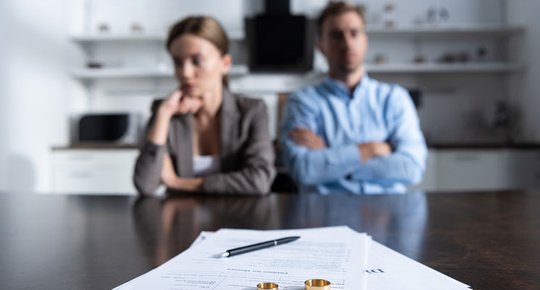 Divorce à l'amiable et autres options : quelle procédure choisir ?