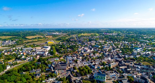PARCOURS IMMOBILIER… Suivez les Études pour réussir