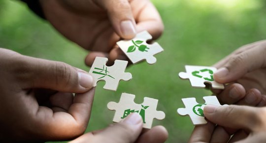 Économie d'énergie des gestes simples pour de grandes économies