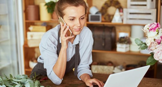 Les clés pour réussir la création de votre auto-entreprise