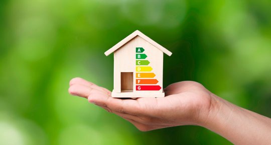 Passoire thermique : meilleure classe énergie des petites surfaces grâce au
nouveau DPE