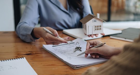 Transfert de prêt immobilier : comment conserver des conditions avantageuses
pour votre nouvel achat ?