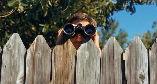 Comprendre la servitude de vue : protégez votre intimité contre les regards
indiscrets