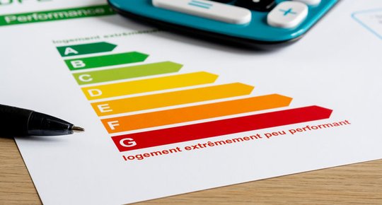 Passoires énergétiques : investissez malin et durable