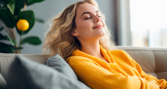 Améliorer la qualité de l'air intérieur : astuces essentielles