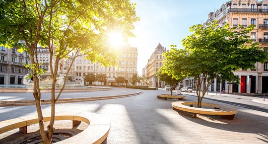 Check list pour l'achat d'une maison en ville : les clés pour un investissement
réussi