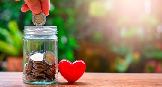 Donner aux associations : un geste généreux aux multiples avantages
