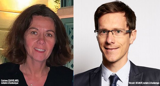 Achat immobilier à deux : formez une équipe gagnante !