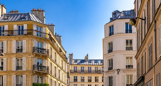 Fiscalité immobilière 2024 Explication de la taxe foncière