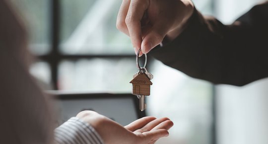 Flash infos : l'immobilier reboosté !