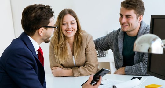 Optimisez votre prêt immobilier : les opportunités de fin d'année