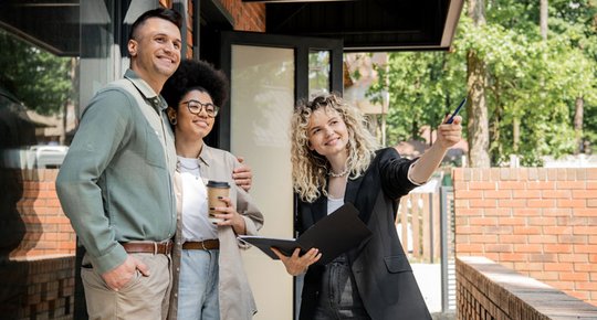 Découvrez la vente immobilière interactive avec 36h immo