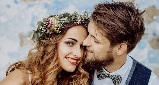 Le mariage : un cadre sécurisé pour vos projets immobiliers