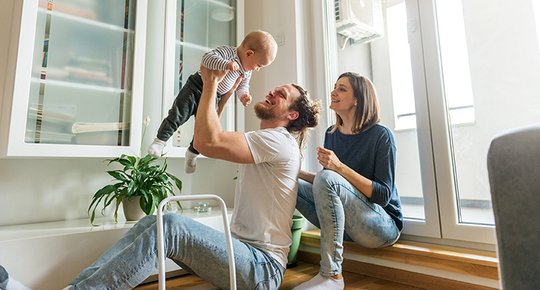 Qu'est-ce que l'autorité parentale ? Comprendre les droits et devoirs des
parents