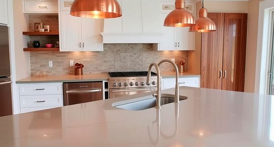 Décoration : les couleurs tendance 2025