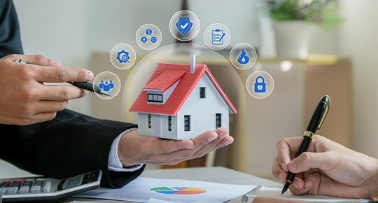 Comment choisir l'assurance emprunteur adaptée à son profil ?