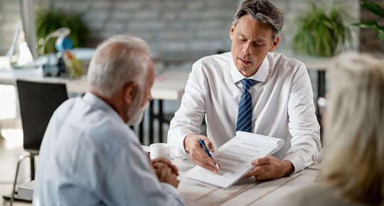 Assurance vie : l'importance de la clause bénéficiaire