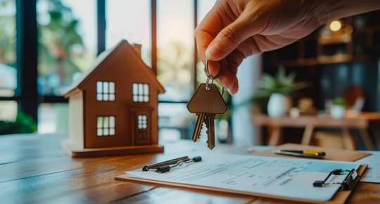Acheter un duplex : un investissement doublement intéressant