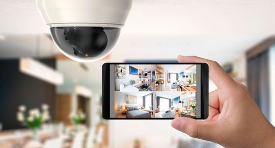 Sécuriser sa maison : prévenir les cambriolages avec des dispositifs anti
effraction
