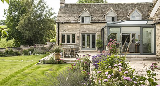Découvrez les avantages de l'investissement dans l'immobilier rural