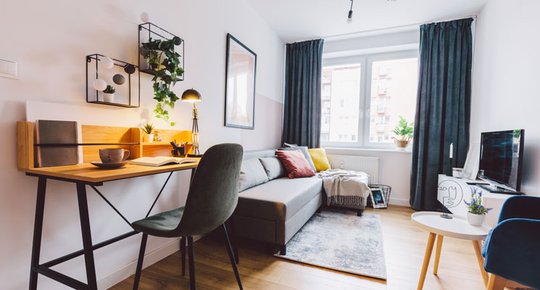 Faire de votre maison un véritable coup de cœur : l'effet home staging sur la
vente