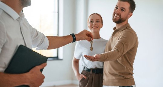 Louer pour l'emploi : faciliter l'accès au logement pour les salariés en
mobilité