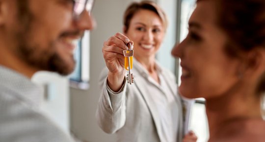 Acheter un bien immobilier ancien en l'état : une opportunité ?