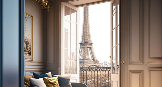 Conseils essentiels pour acheter un studio à Paris
