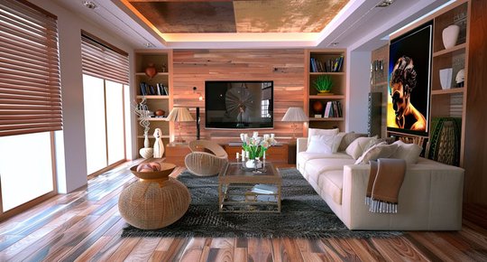 Objets "maison" : trouvez le bonheur intérieur !