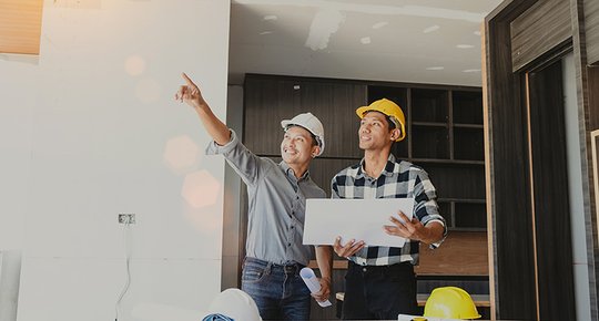Valorisez votre achat immobilier : transformez les passoires thermiques en
atouts grâce à une rénovation bien pensée