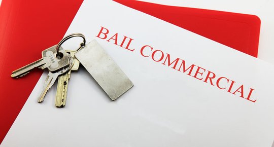 Bail commercial : 3 points essentiels à maîtriser