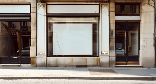 Locaux commerciaux : une vitrine stratégique pour vos investissements
immobiliers