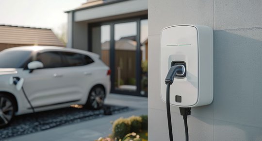 Rechargez à domicile : la clé de l'autonomie électrique