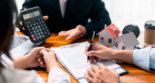 Renégocier son prêt immobilier : c'est le moment !
