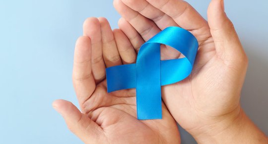Mars bleu : engageons-nous contre le cancer