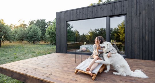 Aménager la terrasse de vos rêves