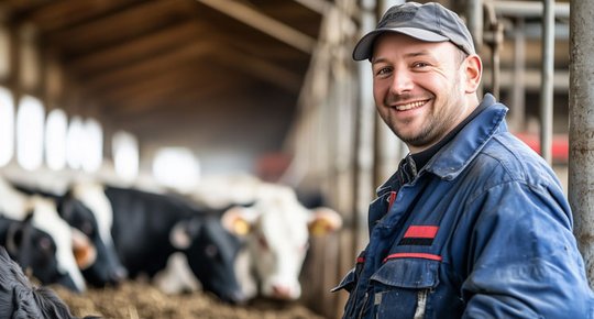 Créer ou développer son exploitation agricole : quel statut adopter ?