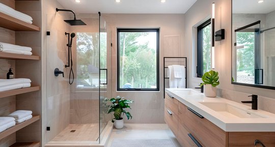 Travaux et rénovations : comment booster la valeur de votre maison ?