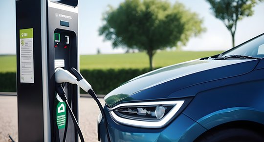 Avantages de la voiture électrique : un voyage vers l'innovation