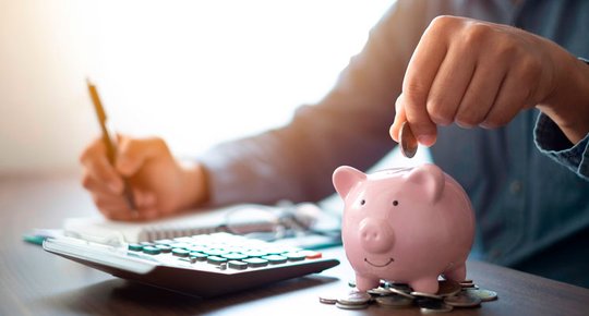 L'évolution des taux d'épargne en 2025 : quel impact sur l'immobilier ?