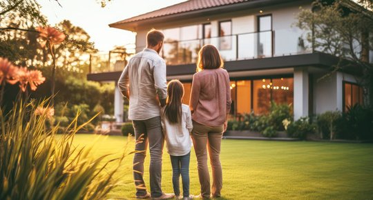 Les prêts aidés, ils facilitent votre projet immobilier