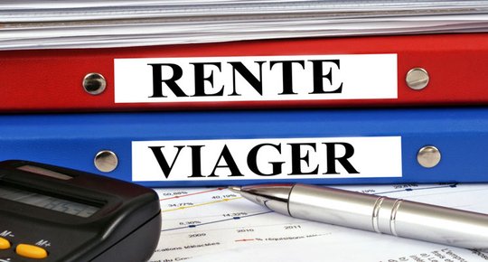 Le viager : une transaction aux avantages partagés
