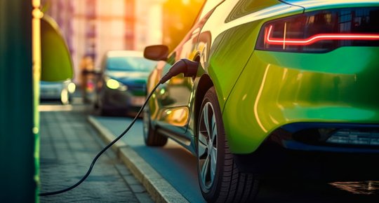 Voitures hybrides rechargeables : un choix stratégique en 2025