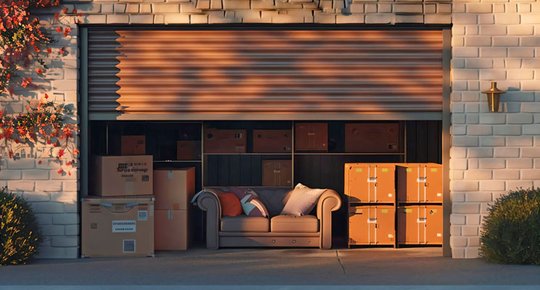 Déménagement et stockage de meubles : trouvez la solution idéale