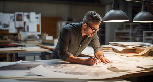 Architecte des bâtiments de France : entre tradition et modernité