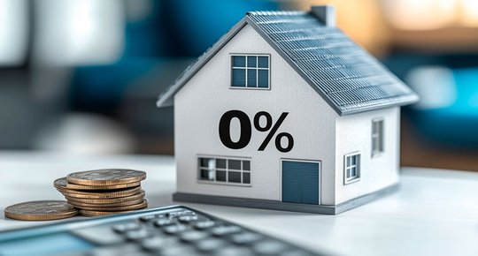 Prêt à taux zéro : coup de pouce pour votre projet immobilier neuf