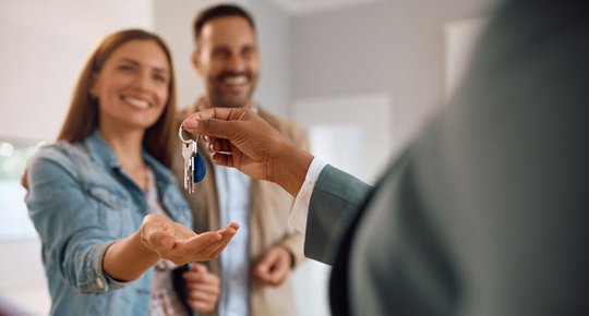 Marché immobilier… Depuis mars, ça repart !