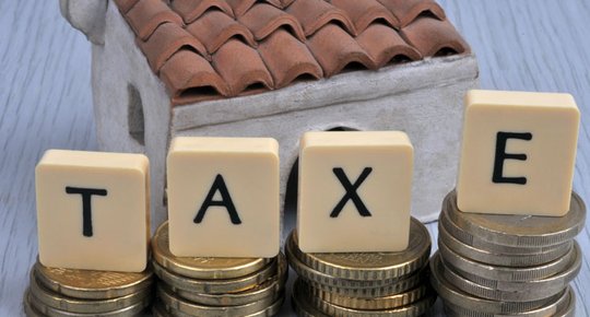 Plus-values immobilières : ce qui change en 2025