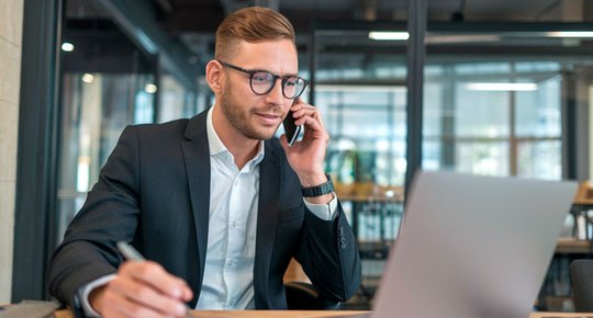 Délégation de mandat : facilitez votre transaction immobilière à distance avec
votre notaire